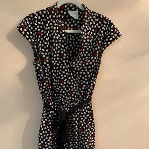 Maeve dress from Anthropologie